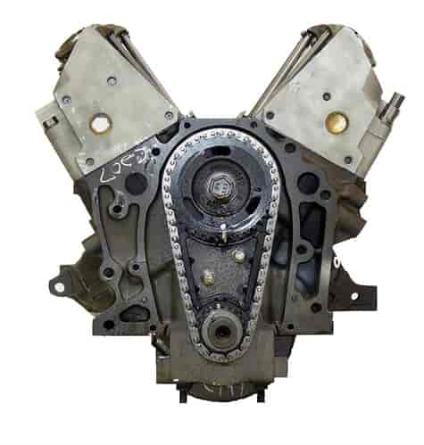 Remanufactured Crate Engine for 2000-2002 Chevy/Buick/Olds/Pontiac with 3.4L V6