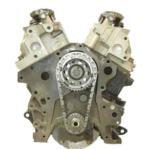 Remanufactured Crate Engine for 1993-1997 Chrysler/Dodge/Plymouth with 3.3L V6