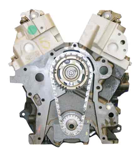 Remanufactured Crate Engine for 2004-2005 Chrysler/Dodge with 3.3L V6