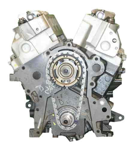 Remanufactured Crate Engine for 2005-2006 Chrysler/Dodge with 3.3L V6