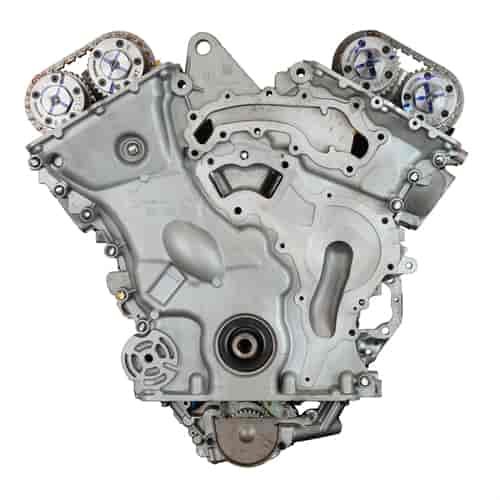 Remanufactured Crate Engine for 2013 Dodge Ram 1500 with 3.6L V6