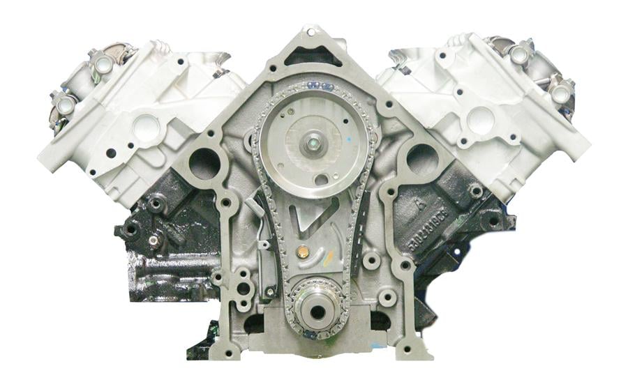 DDK1 Remanufactured Crate Engine for 2005-2008 Chrysler/Jeep/Dodge 5.7L HEMI V8