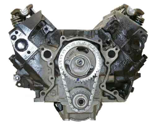 Remanufactured Crate Engine for 1975-1980 Ford/Lincoln/Mercury Car & F-Series Truck with 302ci/5.0L V8