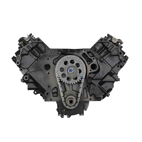 Remanufactured Crate Engine for 1972-1979 Ford Truck, Car, & Van with 460ci/7.5L V8