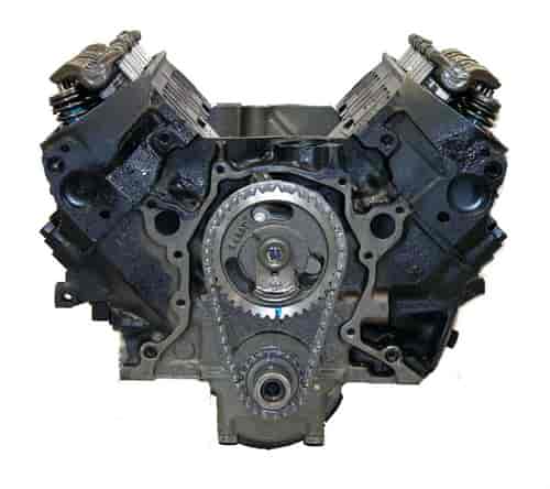 Remanufactured Crate Engine for 1984-1987 Ford/Lincoln/Mercury Car with 302ci/5.0L V8