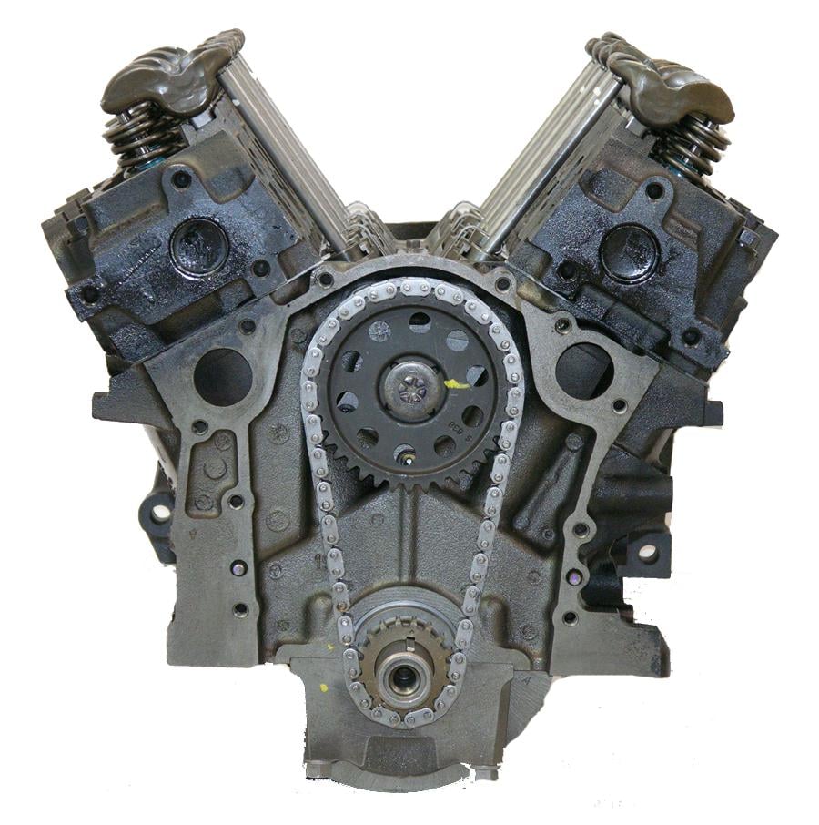 DFD5 Remanufactured Crate Engine for 1991-1994 Ford Ranger & Aerostar with 3.0L V6