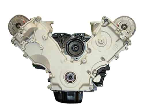 Remanufactured Crate Engine for 2005-2008 Ford F-Series Truck with 5.4L V8