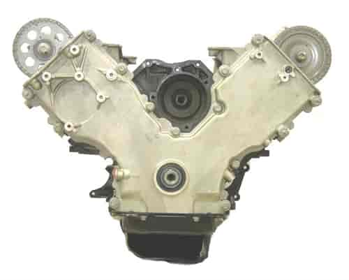 Remanufactured Crate Engine for 1996-1999 Ford/Lincoln/Mercury Car with 4.6L V8