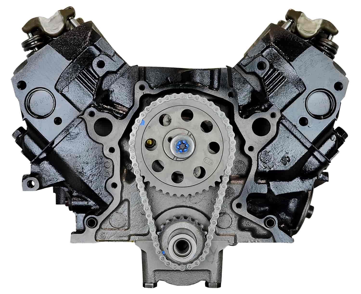 Remanufactured Crate Engine for 1996-1997 Ford Explorer & Mercury Mountaineer with 302ci/5.0L V8