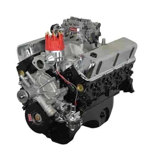 High Performance Crate Engine Small Block Ford 302ci / 300HP / 336TQ
