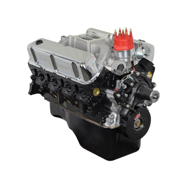 HP06M High Performance Crate Engine Small Block Ford 302ci / 300HP / 336TQ