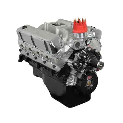 High Performance Crate Engine Small Block Ford 302ci / 375HP / 380TQ