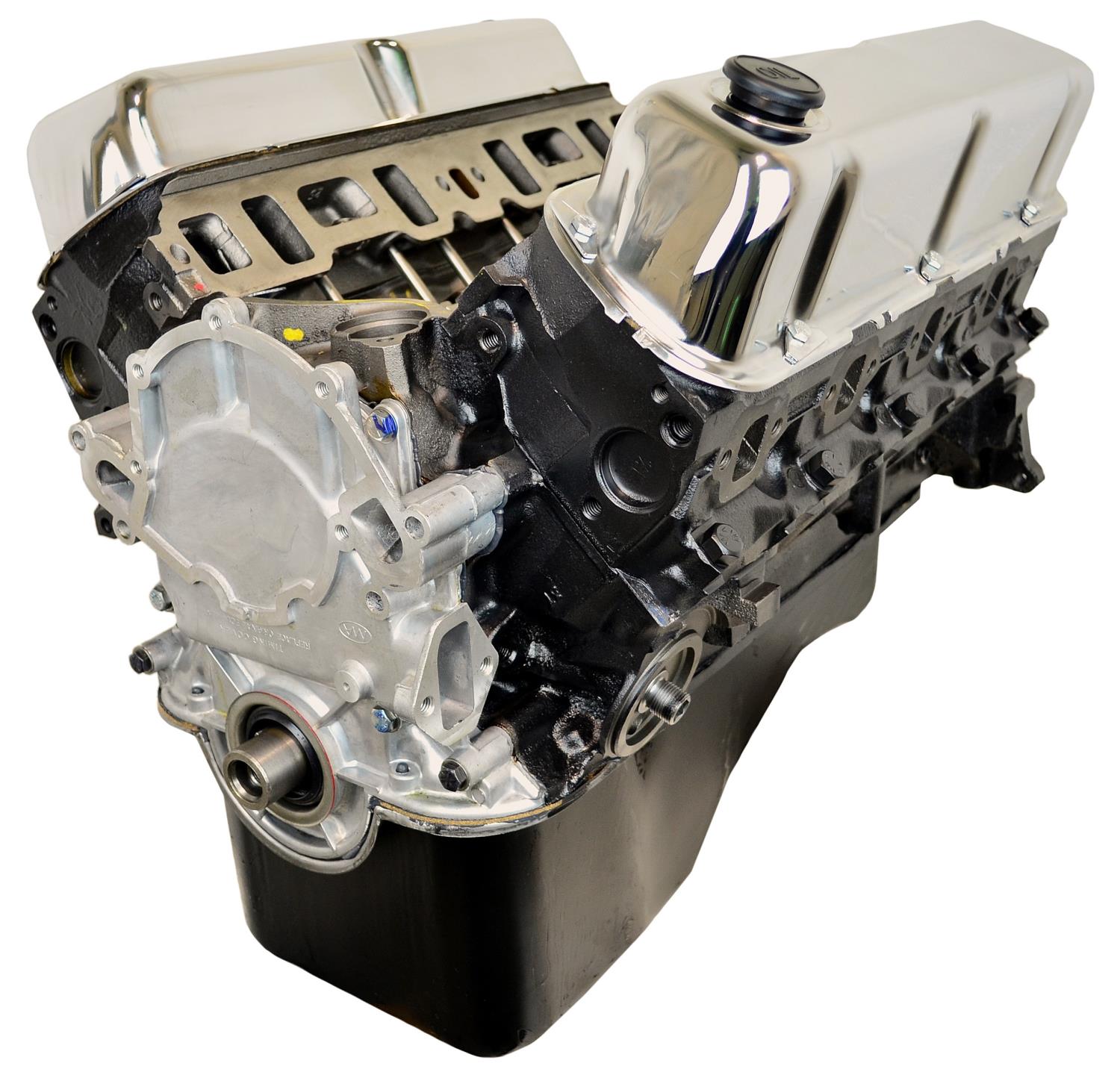 HP09 High Performance Crate Engine Small Block Ford 351W / 300HP / 377TQ