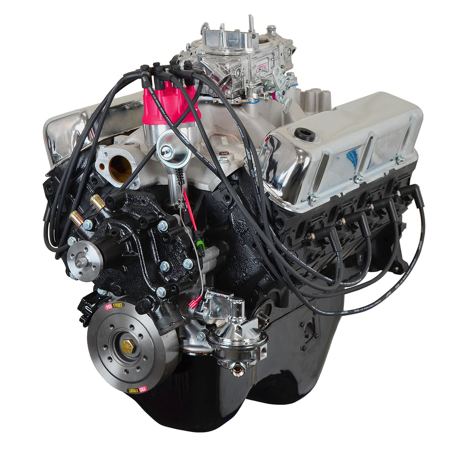 HP09C High Performance Crate Engine Small Block Ford 351W / 300HP / 377TQ