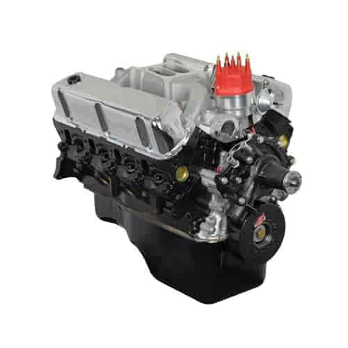 High Performance Crate Engine Small Block Ford 351W / 300HP / 377TQ