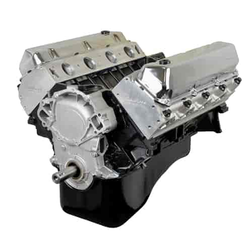 High Performance Crate Engine Big Block Ford 502ci / 515HP / 585TQ