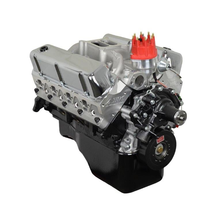 HP11M High Performance Crate Engine Small Block Ford 351W / 390HP / 420TQ