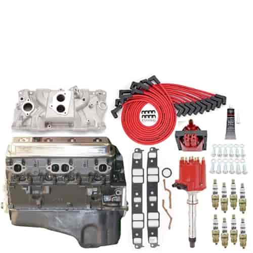 High Performance Crate Engine Kit
