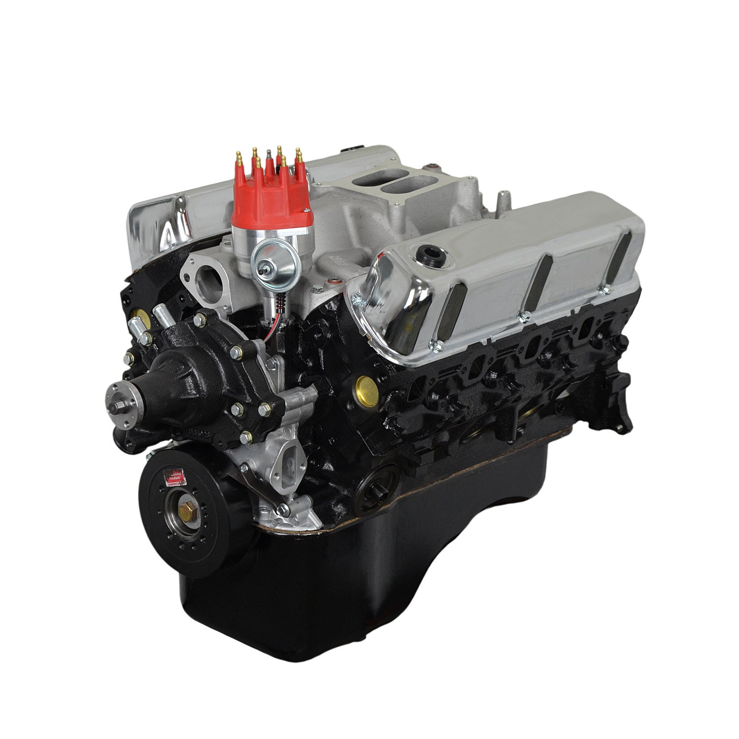 HP79M High Performance Crate Engine Small Block Ford 302ci / 300HP / 336TQ