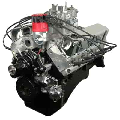 High Performance Crate Engine Small Block Ford 347ci / 415HP / 430TQ