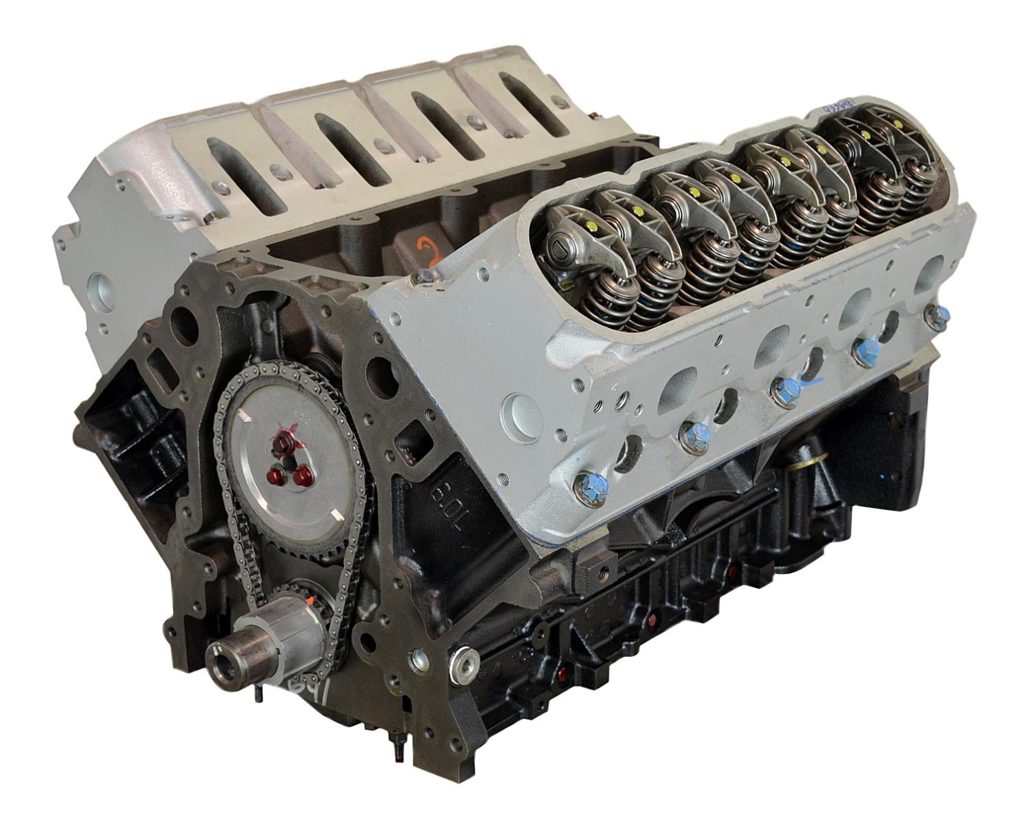 HP93 High Performance Crate Engine GM LS 6.0L / 460HP / 470TQ