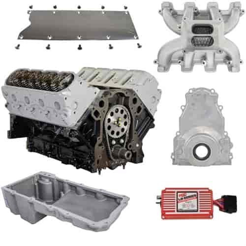 GM LS High-Performance Crate Engine Kit