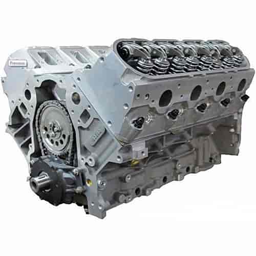 High Performance Crate Engine GM LS3 415ci 620HP / 550TQ