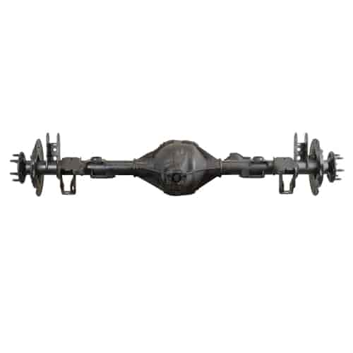 Remanufactured Rear Axle Assembly for 2007-2014 Chevy/GMC/Cadillac SUV