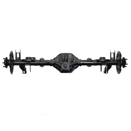 Remanufactured Rear Axle Assembly for 2007-2012 Jeep Liberty & Dodge Nitro