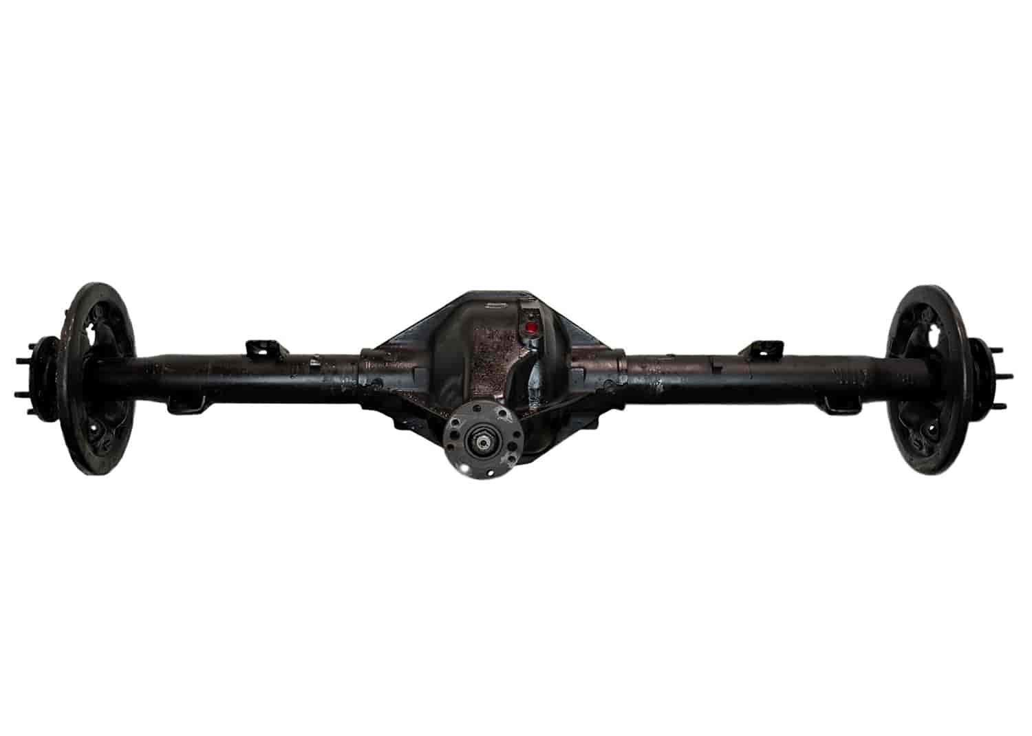 Remanufactured Rear Axle Assembly for 2000-2002 Dodge Durango
