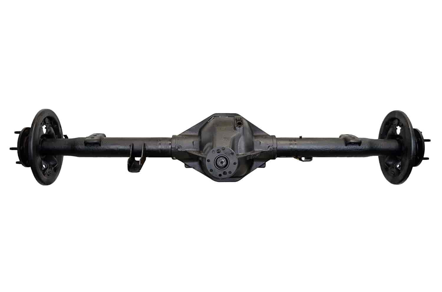 Remanufactured Rear Axle Assembly for 2000-2001 Dodge Ram 1500