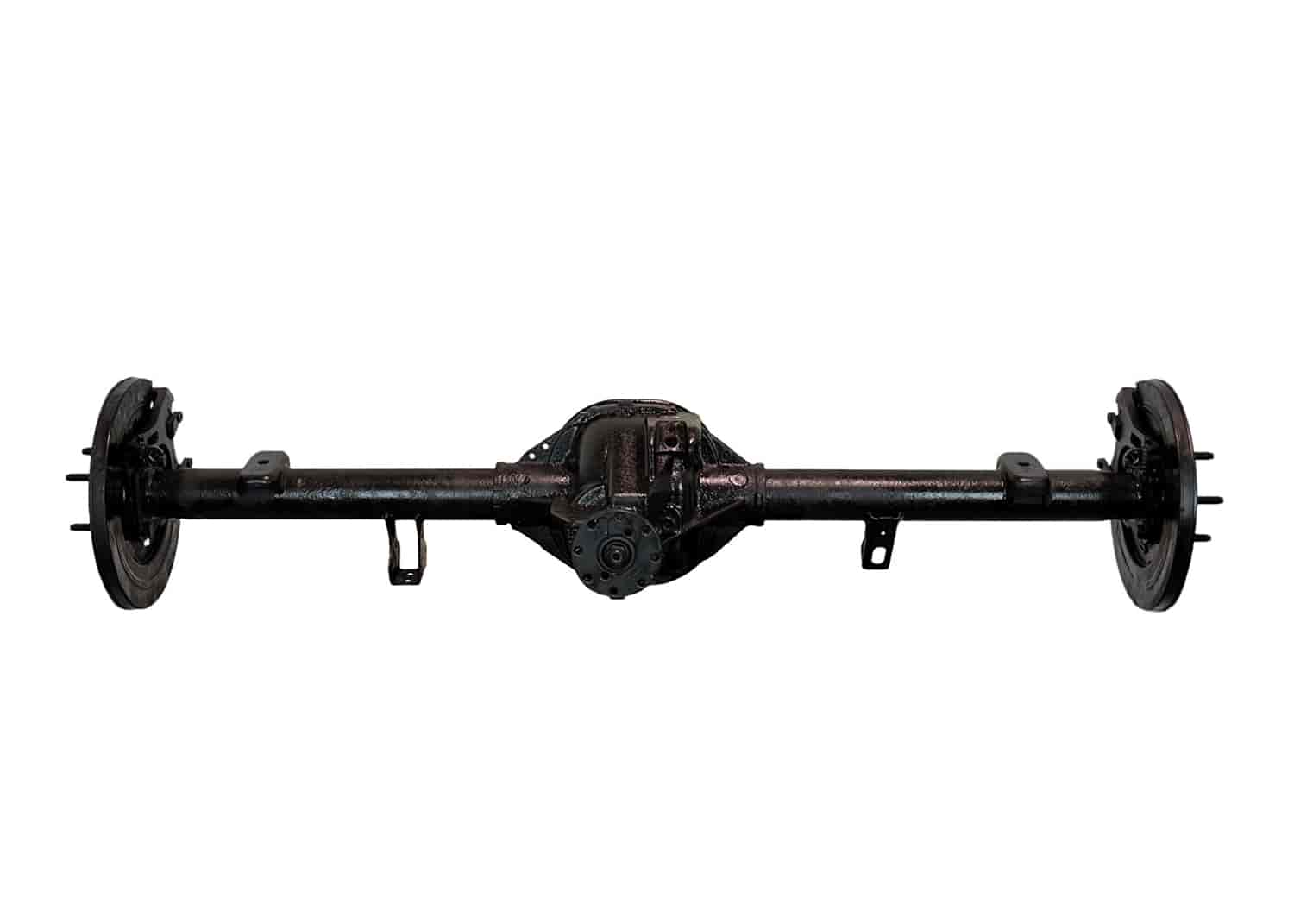 Remanufactured Rear Axle Assembly for 2001-2004 Ford F-150