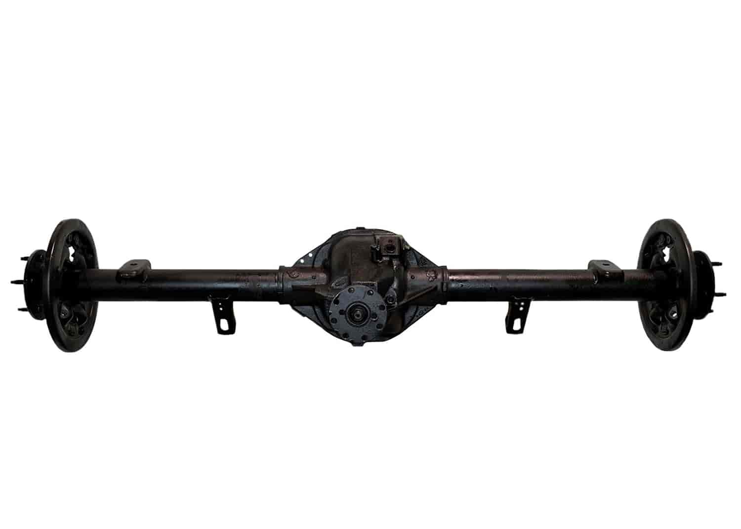 Remanufactured Rear Axle Assembly for 1997-2000 Ford F-150