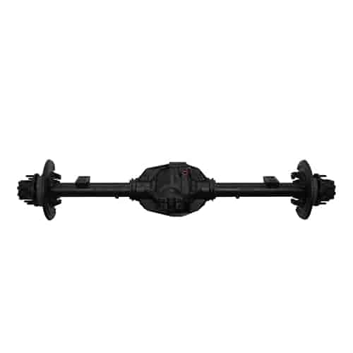 Remanufactured Rear Axle Assembly for 2000-2004 Ford Super Duty F-250, F-350, & Excursion