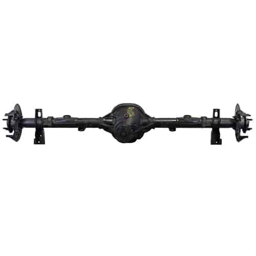 Remanufactured Rear Axle Assembly for 2004-2011 Ford Crown Victoria