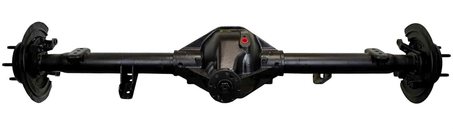 Remanufactured Rear Axle Assembly for 2006-2007 Dodge Ram 1500