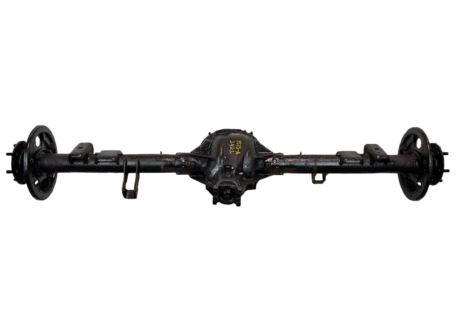 Remanufactured Rear Axle Assembly for 1988-1999 Chevy/GMC K1500 Pickup Truck & SUV