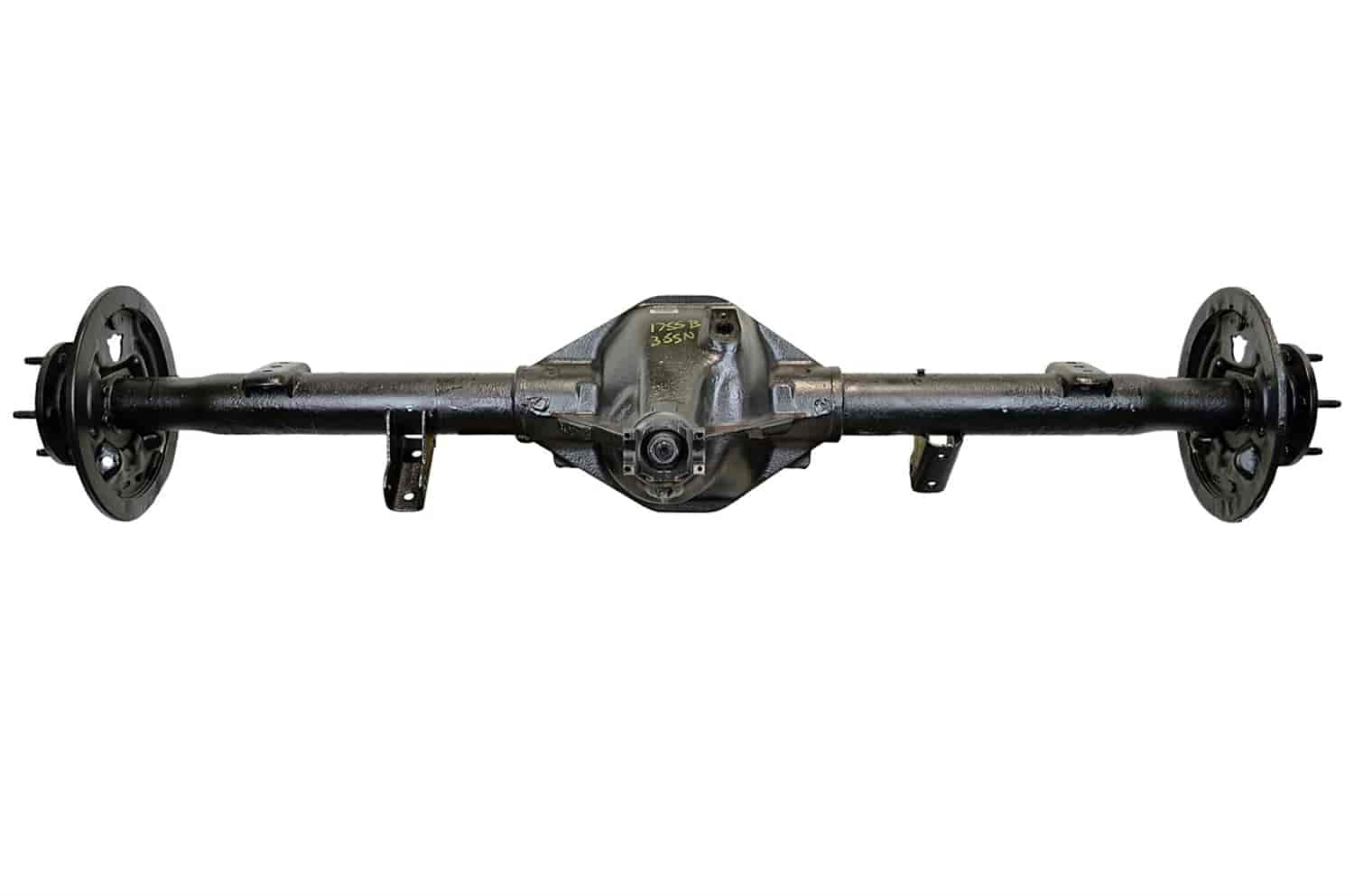 Remanufactured Rear Axle Assembly for 1995-1999 Dodge Ram 1500