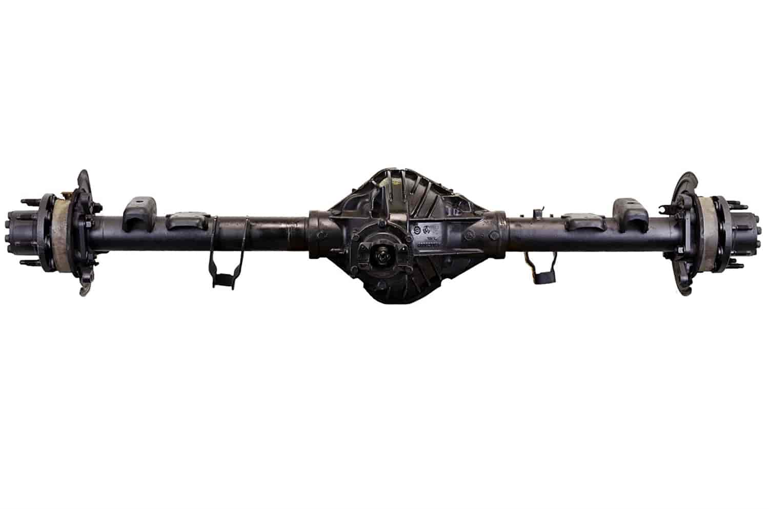 Remanufactured Rear Axle Assembly for 1999-2007 Chevy/GMC 2500 Pickup Truck