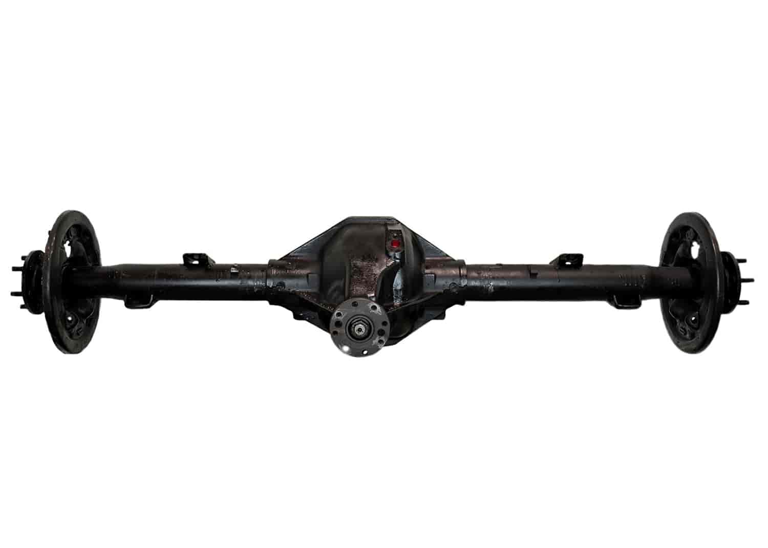 Remanufactured Rear Axle Assembly for 2000-2002 Dodge Durango