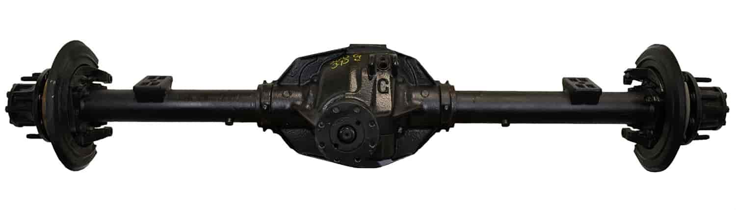 Remanufactured Rear Axle Assembly for 2002-2005 Super Duty Ford F-250, F-350, & Excursion