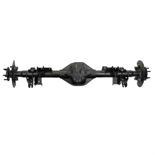 Remanufactured Rear Axle Assembly for 2013-2016 Ram 1500