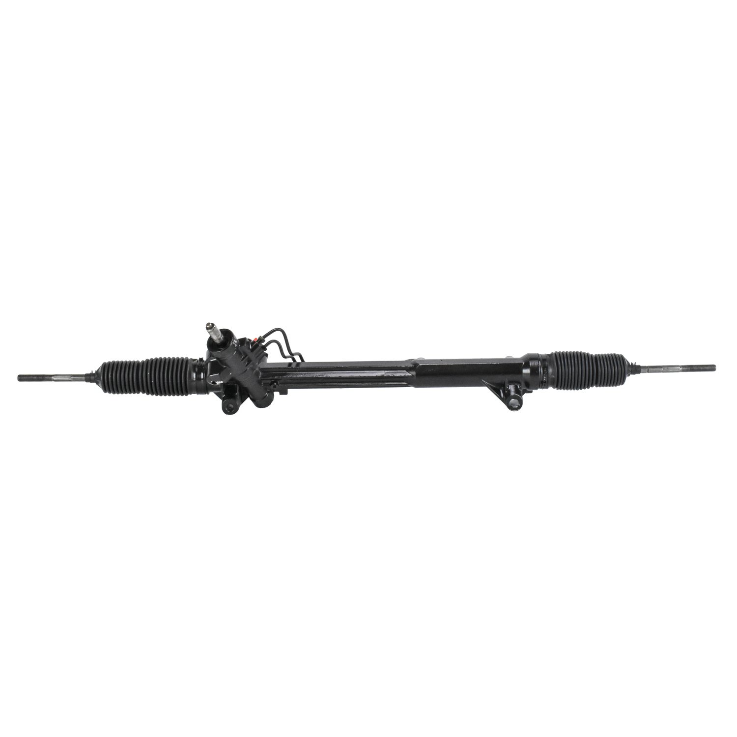 Remanufactured Power Steering Rack and Pinion Assembly 2008-2011 Ford