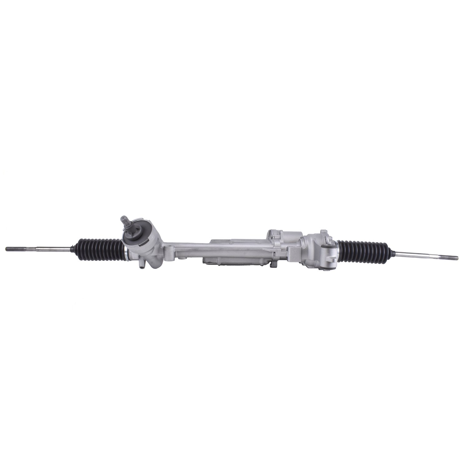 Remanufactured Power Steering Rack and Pinion Assembly 2007-2014 Ford Mustang with 19 in. Wheels