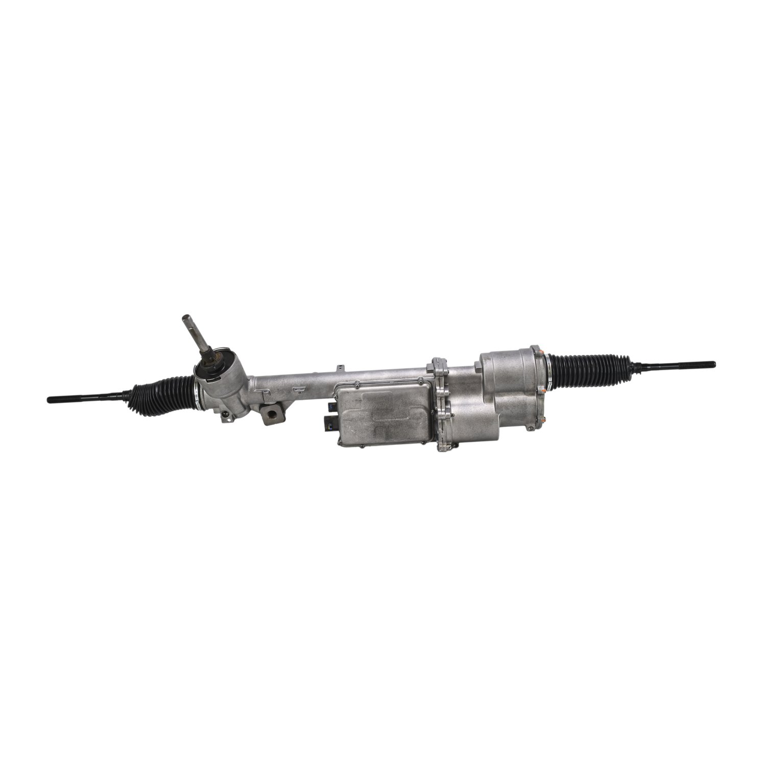 Remanufactured Power Steering Rack and Pinion Assembly 2011-2014 Ford F-150 with Tow Package