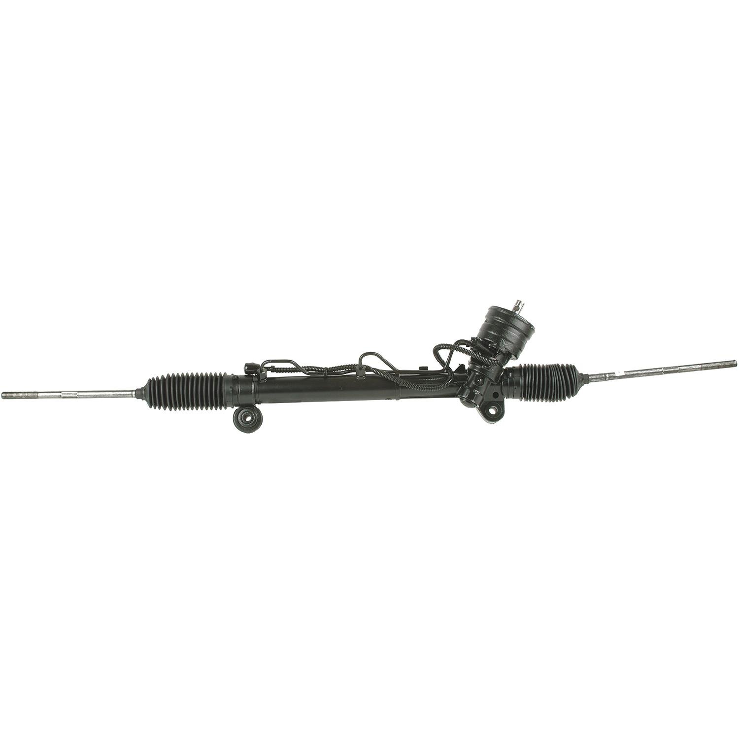 Remanufactured Power Steering Rack and Pinion Assembly 1999-2000 Buick