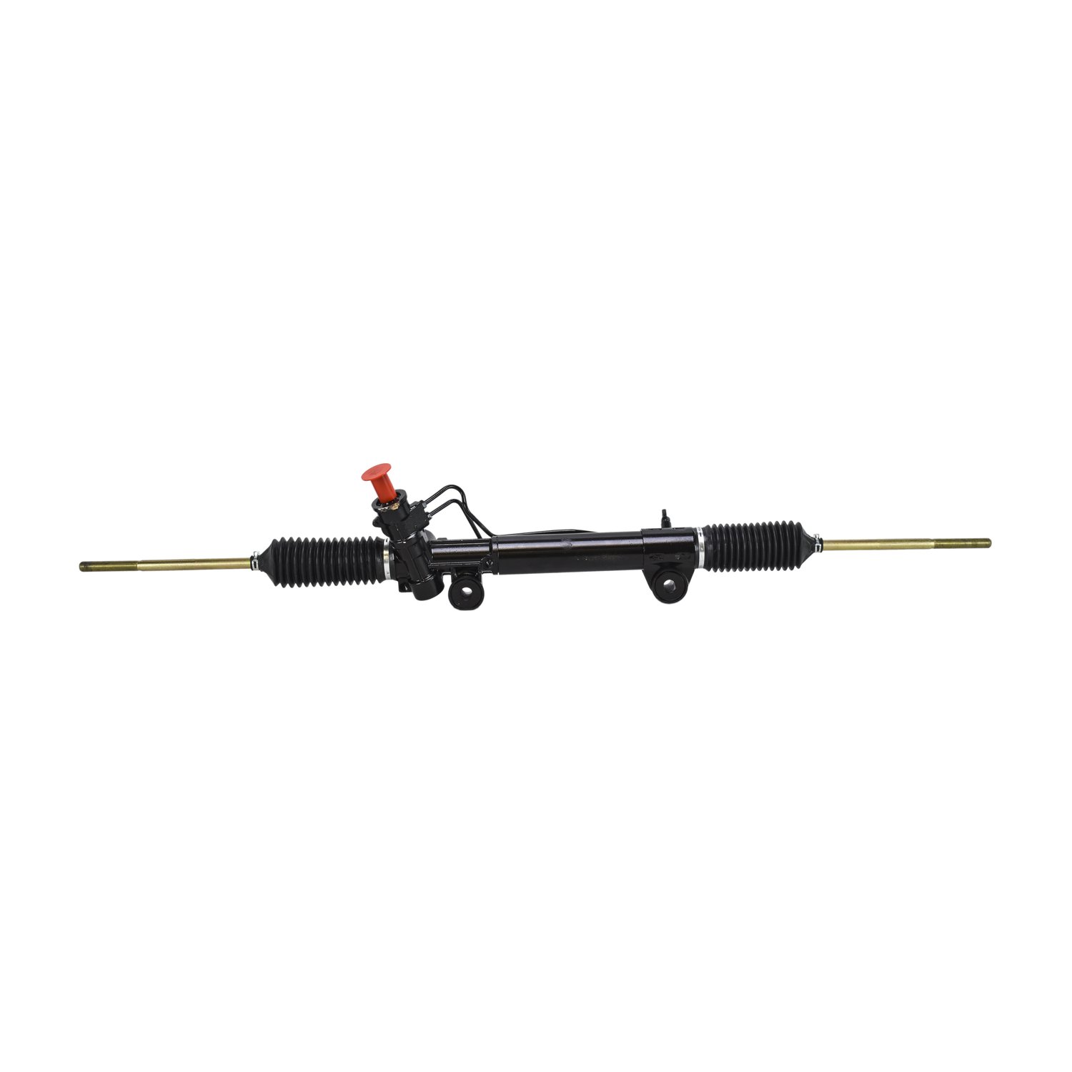 Remanufactured Power Steering Rack and Pinion Assembly 1997-2004 Dodge