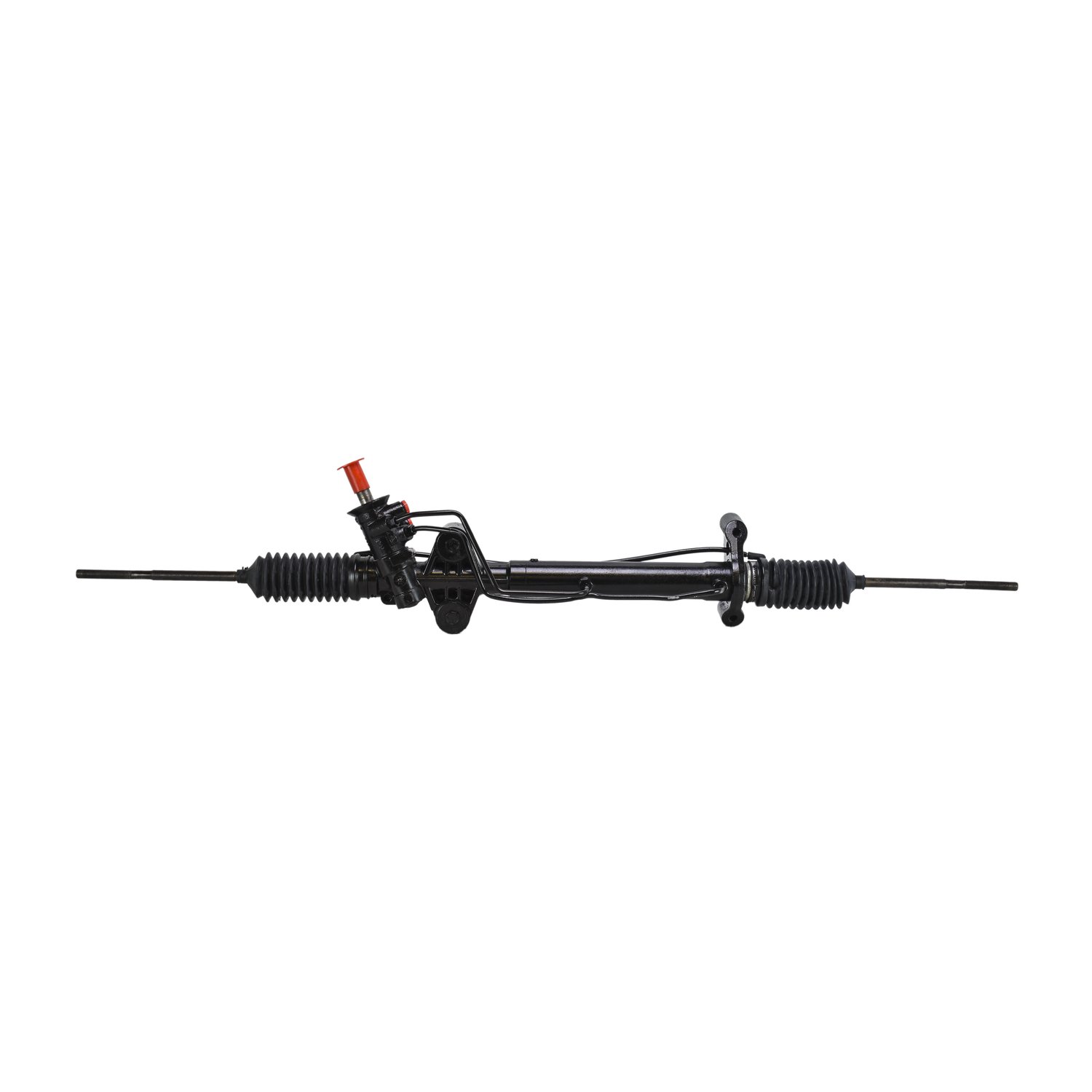 Remanufactured Power Steering Rack and Pinion Assembly 2003-2014 GM Van