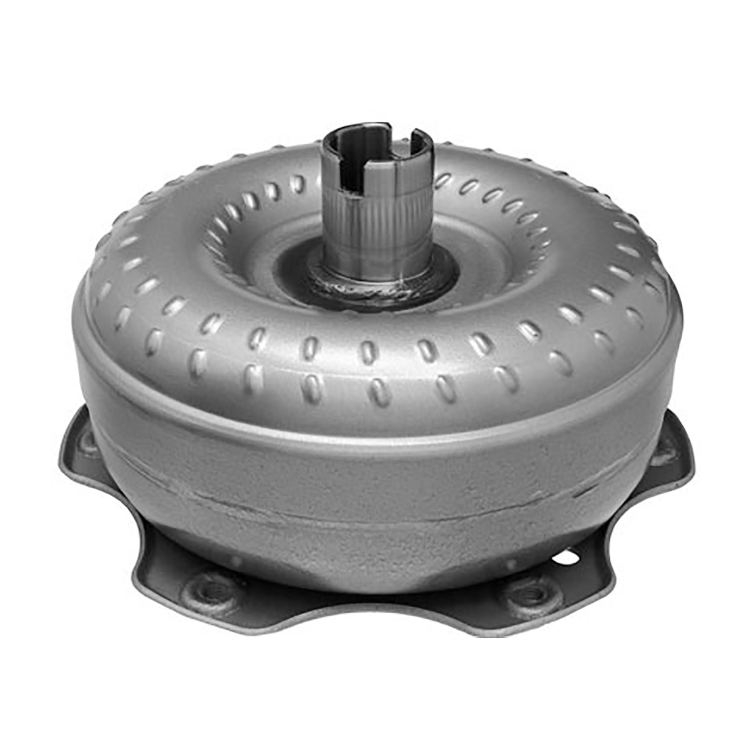 Remanufactured Automatic Transmission Torque Converter for GM 6L45/50 13-16 4cyl