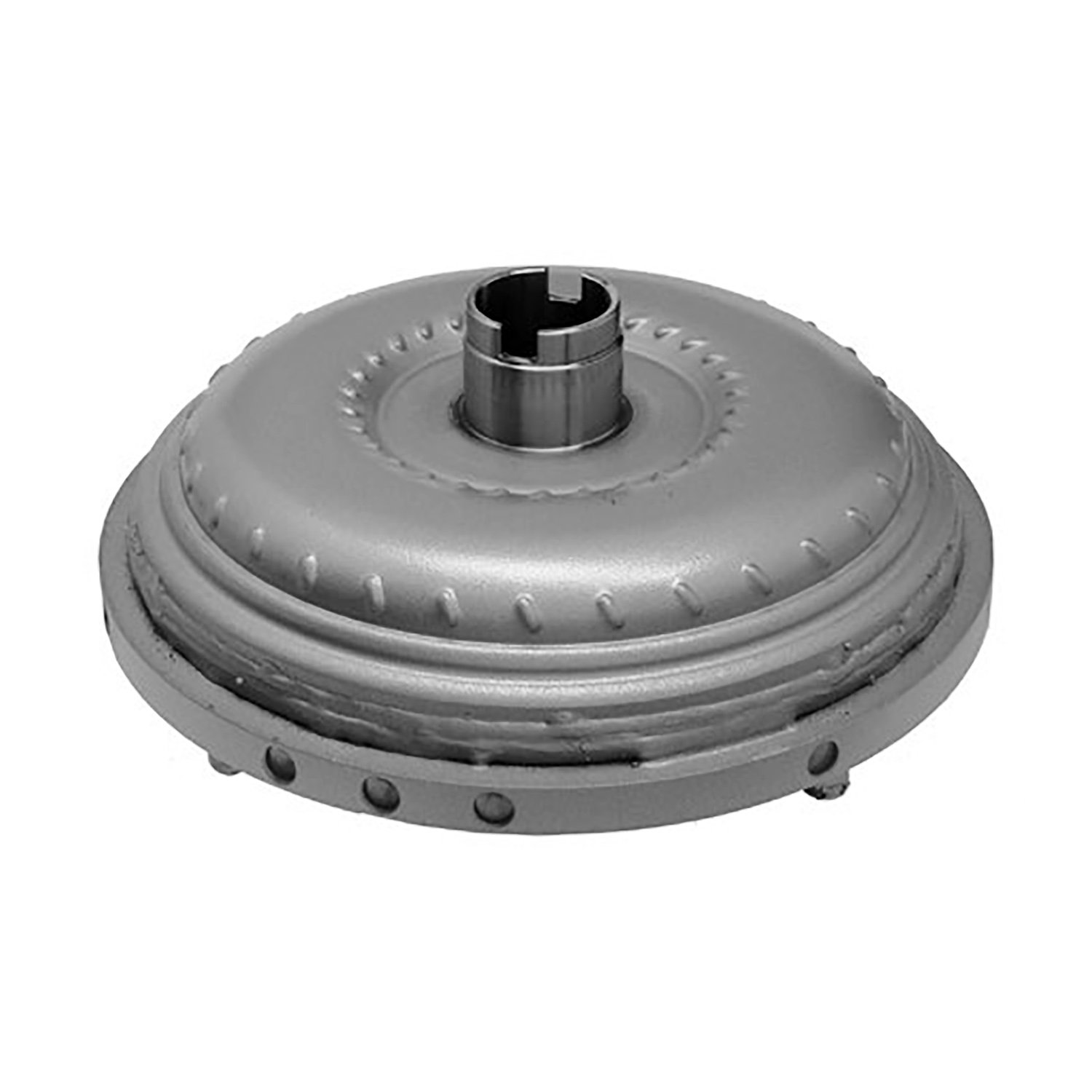 Remanufactured Automatic Transmission Torque Converter for Nissan RE0F11A 13-19